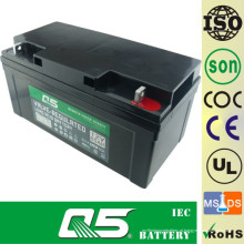 Bateria UPS 12V65AH Bateria CPS Bateria ECO ... Sistema de energia ininterrupta ... etc.